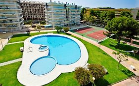 Larimar Piscina Salou P