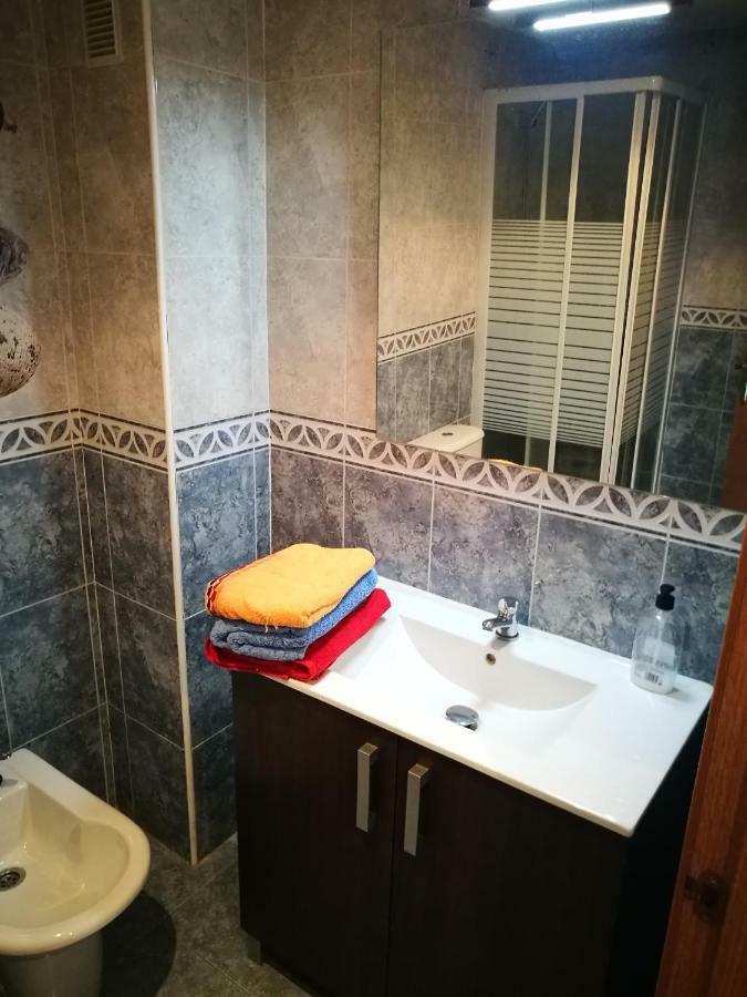Appartement Larimar Piscina Salou P Extérieur photo