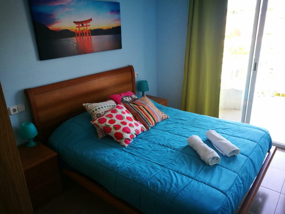 Appartement Larimar Piscina Salou P Extérieur photo