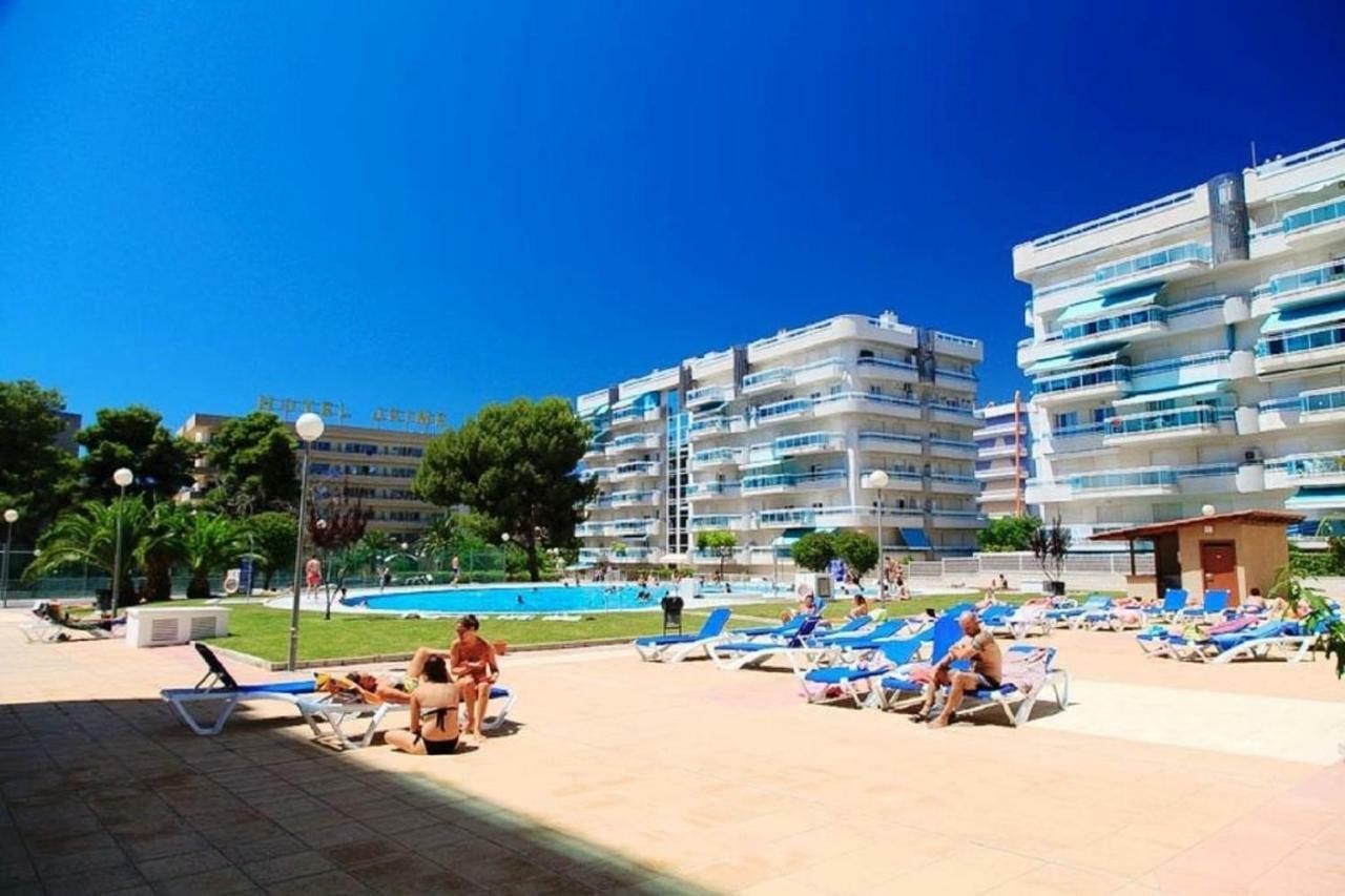 Appartement Larimar Piscina Salou P Extérieur photo